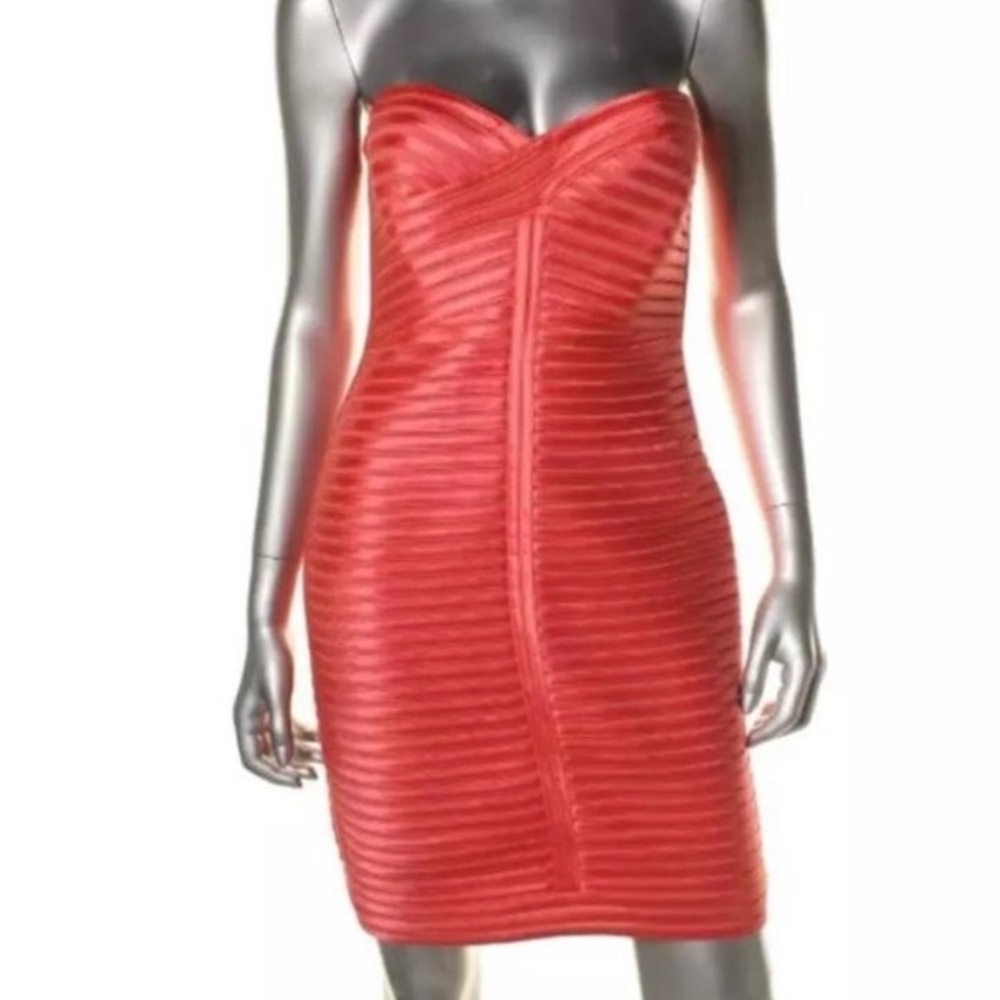 BCBGMAXAZRIA Dress